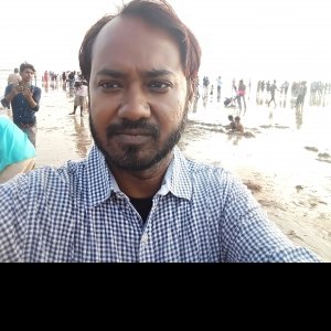 Mohammaesh Joshi