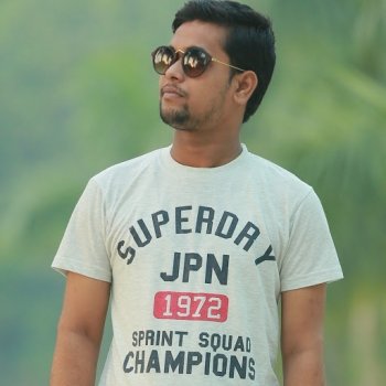 Mohammaesh Kulkarni