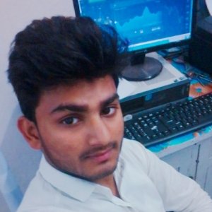 Mohammaesh Mishra