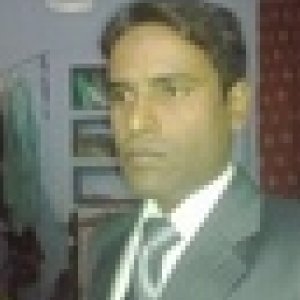Mohammaesh PandeyProfile Image