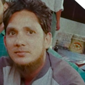 Mohammaesh Pathan