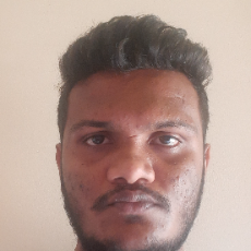 Mohammaesh PawarProfile Image