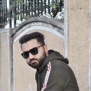 Mohammaesh Tiwari