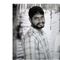 Mohammait Awasthi