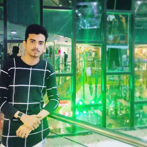 Mohammait Deshpande