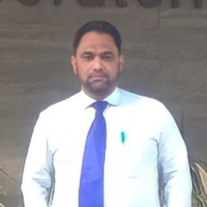 Mohammait DeshpandeProfile Image