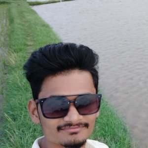Mohammean Joshi