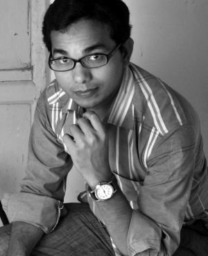 Mohammean Mishra