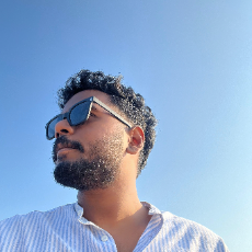 Mohammean Mishra