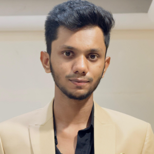 Mohammean Pandey