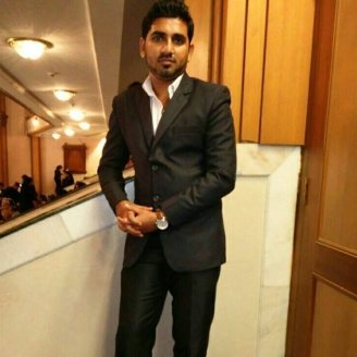 Mohammeav Awasthi