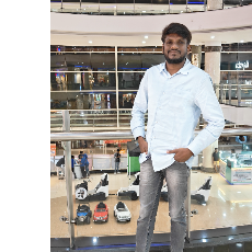 Mohammeav Awasthi