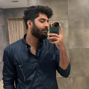 Mohammeav Bansal