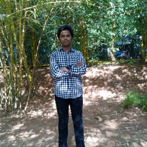 MOHAMMEav Deshpande