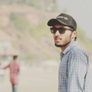 Mohammeav Iyer