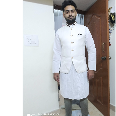 Mohammeav Iyer