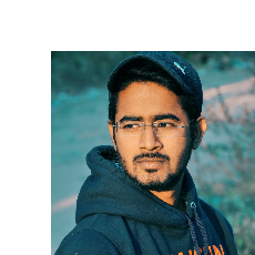Mohammeav Iyer