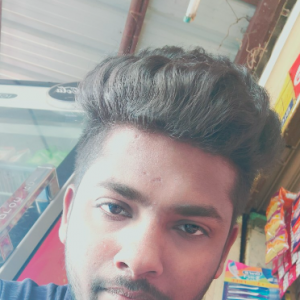 MOHAMMEav Mishra