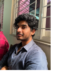 Mohammeav Nair