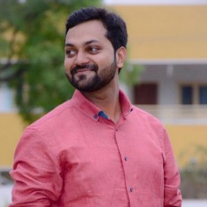 Mohammeav Pandey