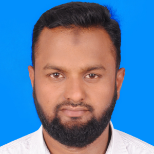 Mohammeav Pawar