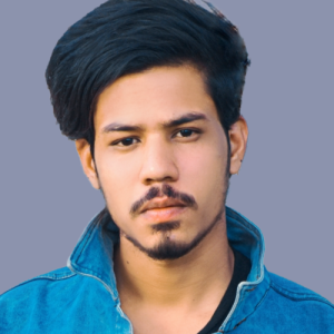 Mohammeav Tiwari