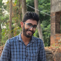Mohammeav TrivediProfile Image