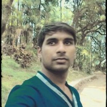 Mohammeav Verma