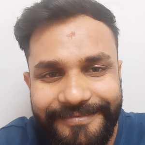 Mohammeav Verma