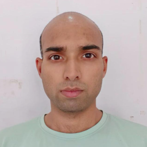 Mohammed Afaq Syed