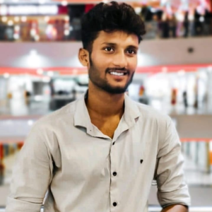 Mohammed Ibrahim