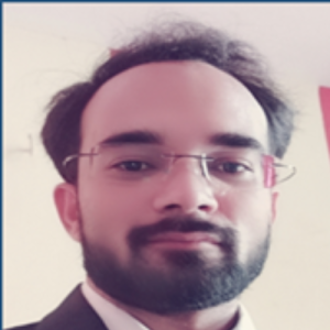 Mohammed Iqbal