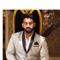Mohammed Iqbal Hassan