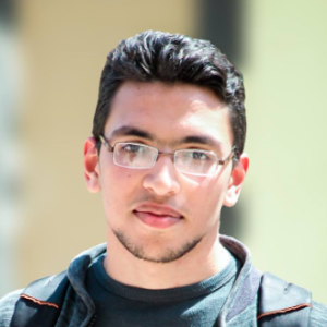 Mohammed Jamal