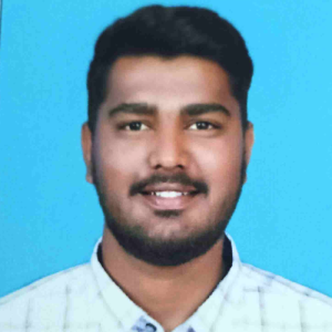 Mohammed Rahan Patel