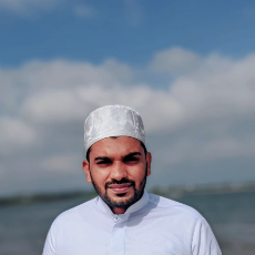 Mohammed Rinsad