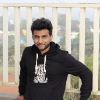 Mohammed Zaid Ahmed