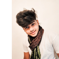 Mohammeesh Agarwal