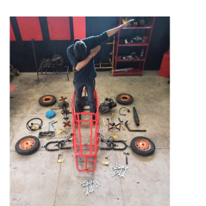 Mohammeesh Bansal