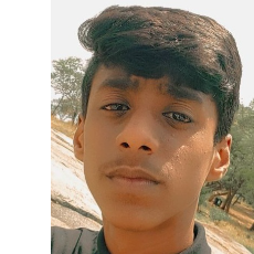 Mohammeesh Chauhan