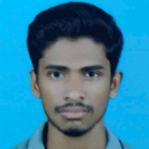 Mohammeesh GuptaProfile Image