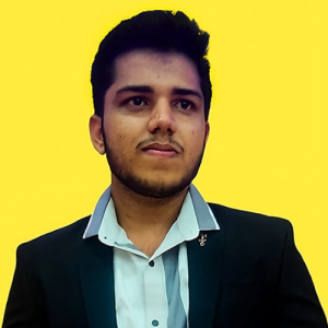 Mohammeesh IyerProfile Image