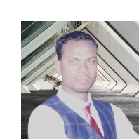 Mohammeesh Joshi