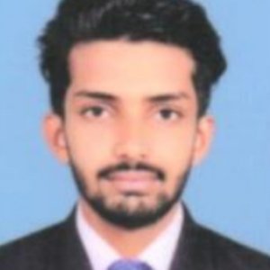 Mohammeesh Kulkarni