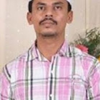 Mohammeesh Nair