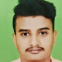 Mohammeesh Pawar