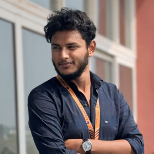 Mohammeesh ReddyProfile Image
