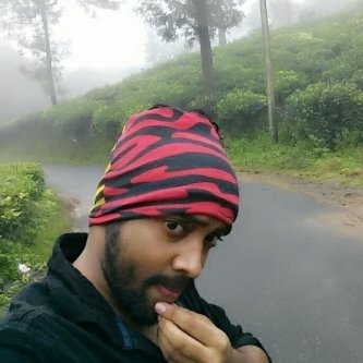 Mohammeesh Trivedi