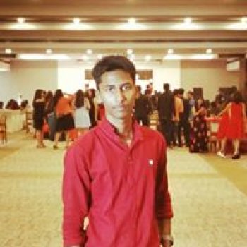 Mohammeesh Verma