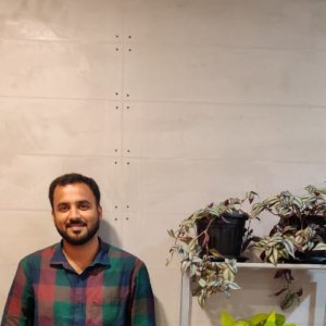 Mohammeesh VermaProfile Image